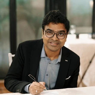 Saifuddin Ahmed